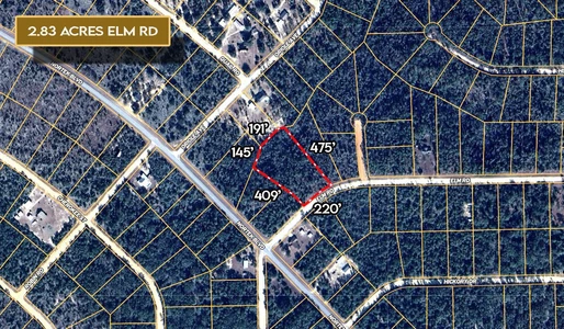 Main Listing Image