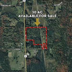Main Listing Image