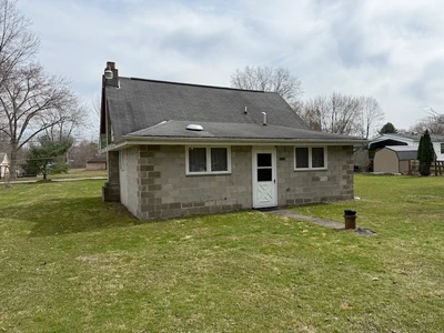 Main Listing Image