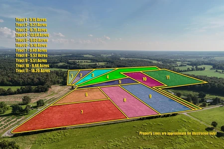 Main Listing Image
