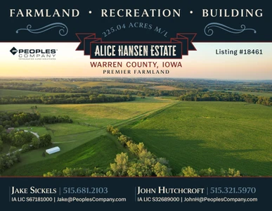 Main Listing Image