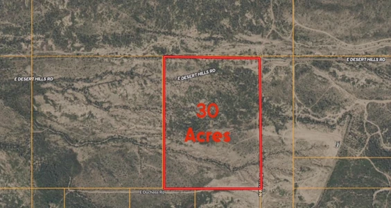 Main Listing Image