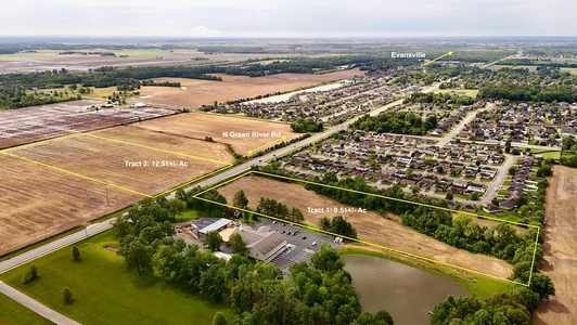 Main Listing Image