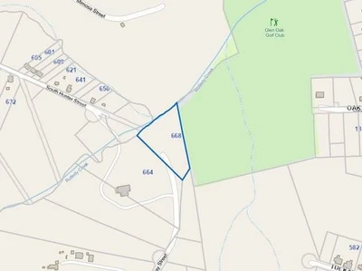 Main Listing Image
