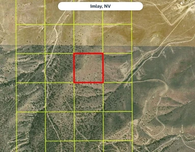 Main Listing Image