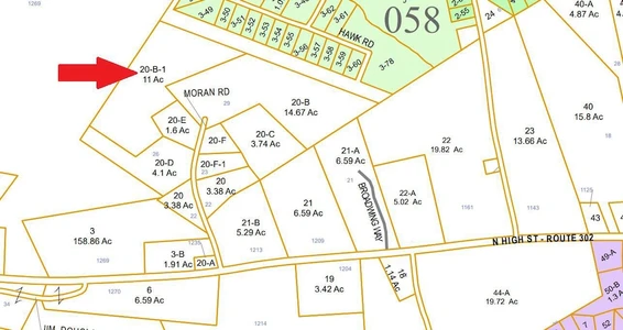 Main Listing Image