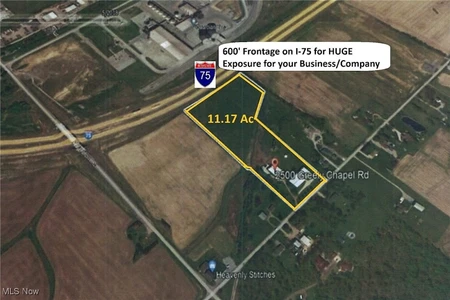Main Listing Image