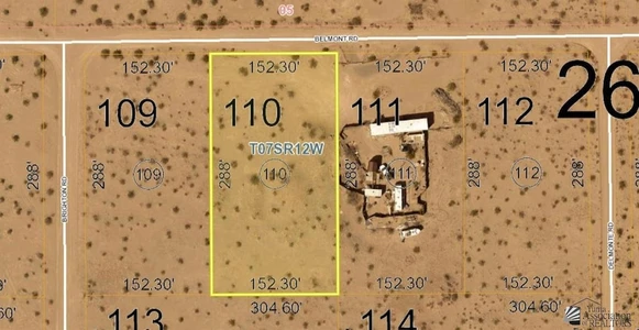Main Listing Image