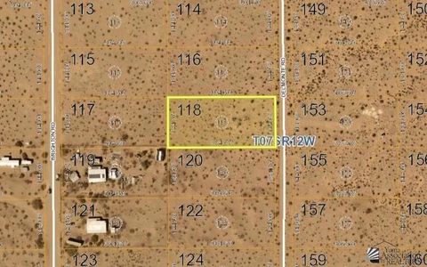 Main Listing Image
