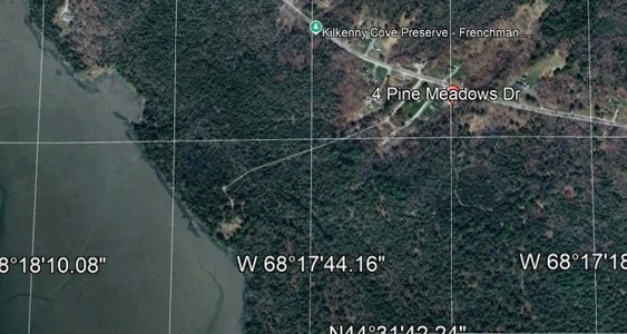 Main Listing Image