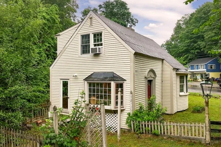 Main Listing Image