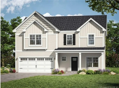 Main Listing Image