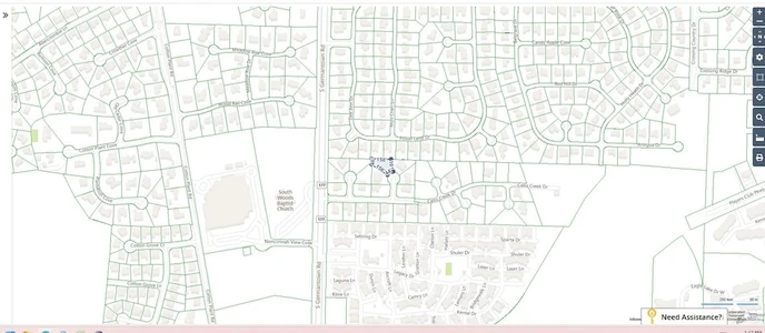 Main Listing Image
