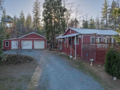 Main Listing Image
