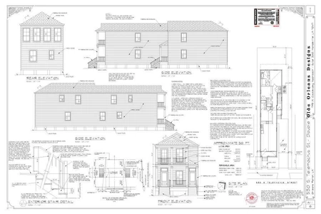 Main Listing Image