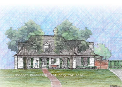 Main Listing Image