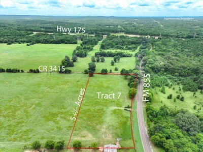 Main Listing Image