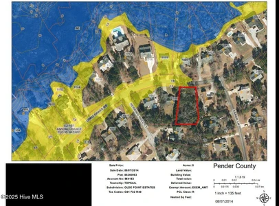 Main Listing Image