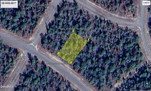 Main Listing Image
