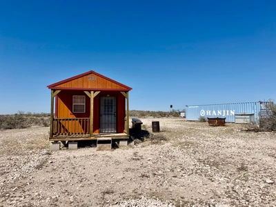 Main Listing Image