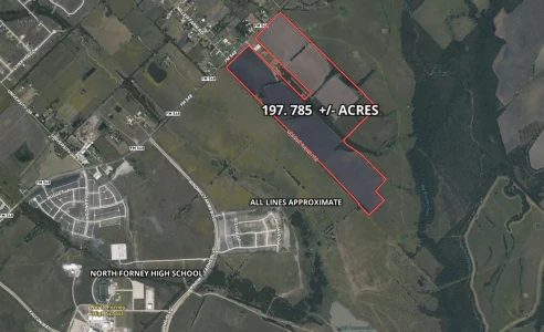 Main Listing Image