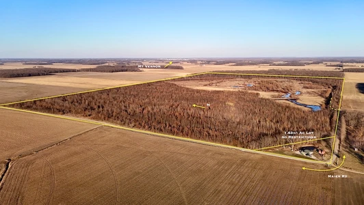Main Listing Image