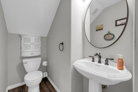 Main Listing Image