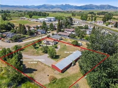 Main Listing Image