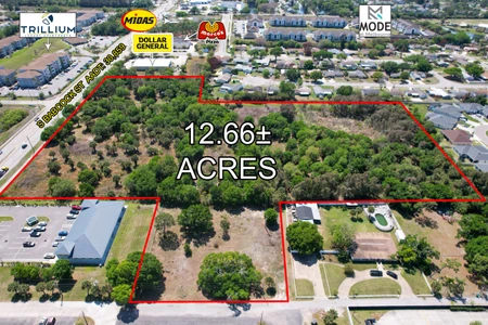 Main Listing Image