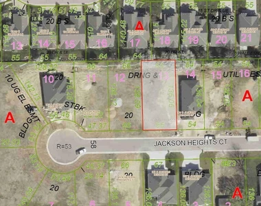 Main Listing Image