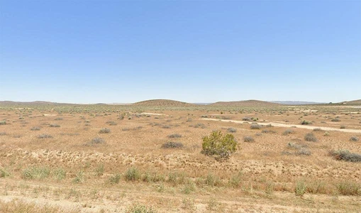 Main Listing Image