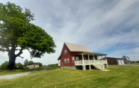 Main Listing Image