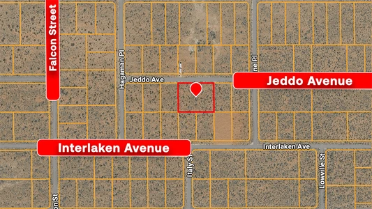 Main Listing Image
