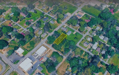 Main Listing Image