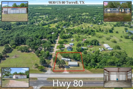 Main Listing Image