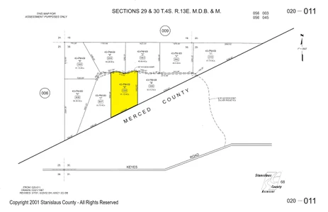 Main Listing Image