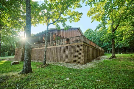 Main Listing Image