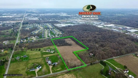 Main Listing Image