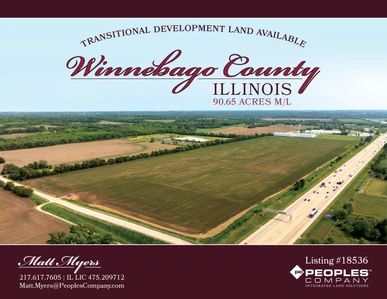 Main Listing Image
