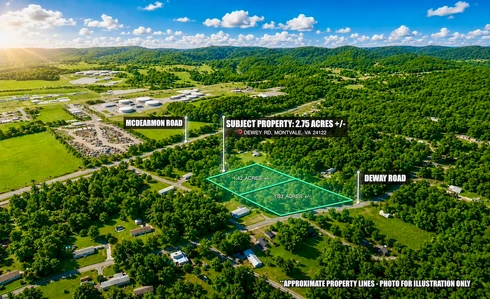Main Listing Image