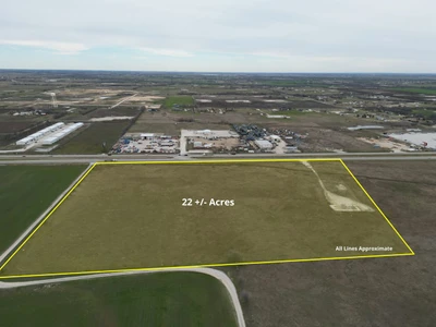 Main Listing Image