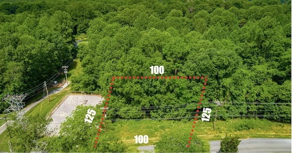 Main Listing Image