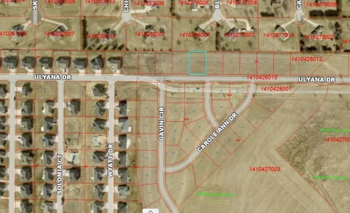 Main Listing Image