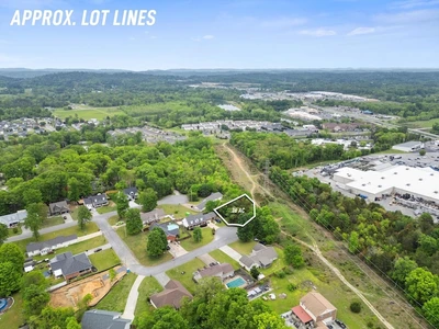 Main Listing Image