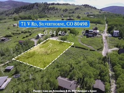 Main Listing Image