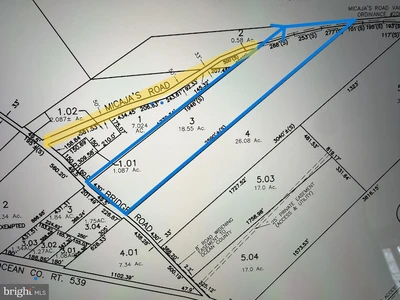 Main Listing Image