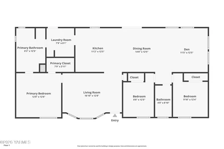 Main Listing Image