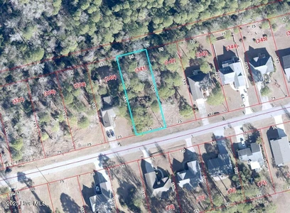Main Listing Image