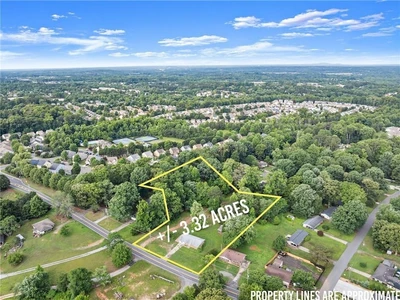 Main Listing Image