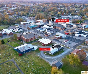Main Listing Image
